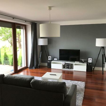 Amelia Villa Antoniow Kültér fotó