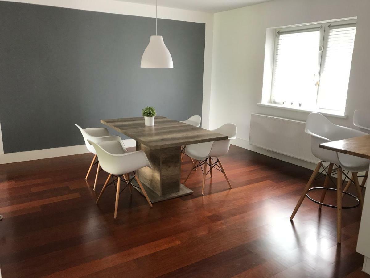 Amelia Villa Antoniow Kültér fotó
