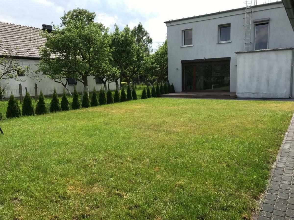 Amelia Villa Antoniow Kültér fotó