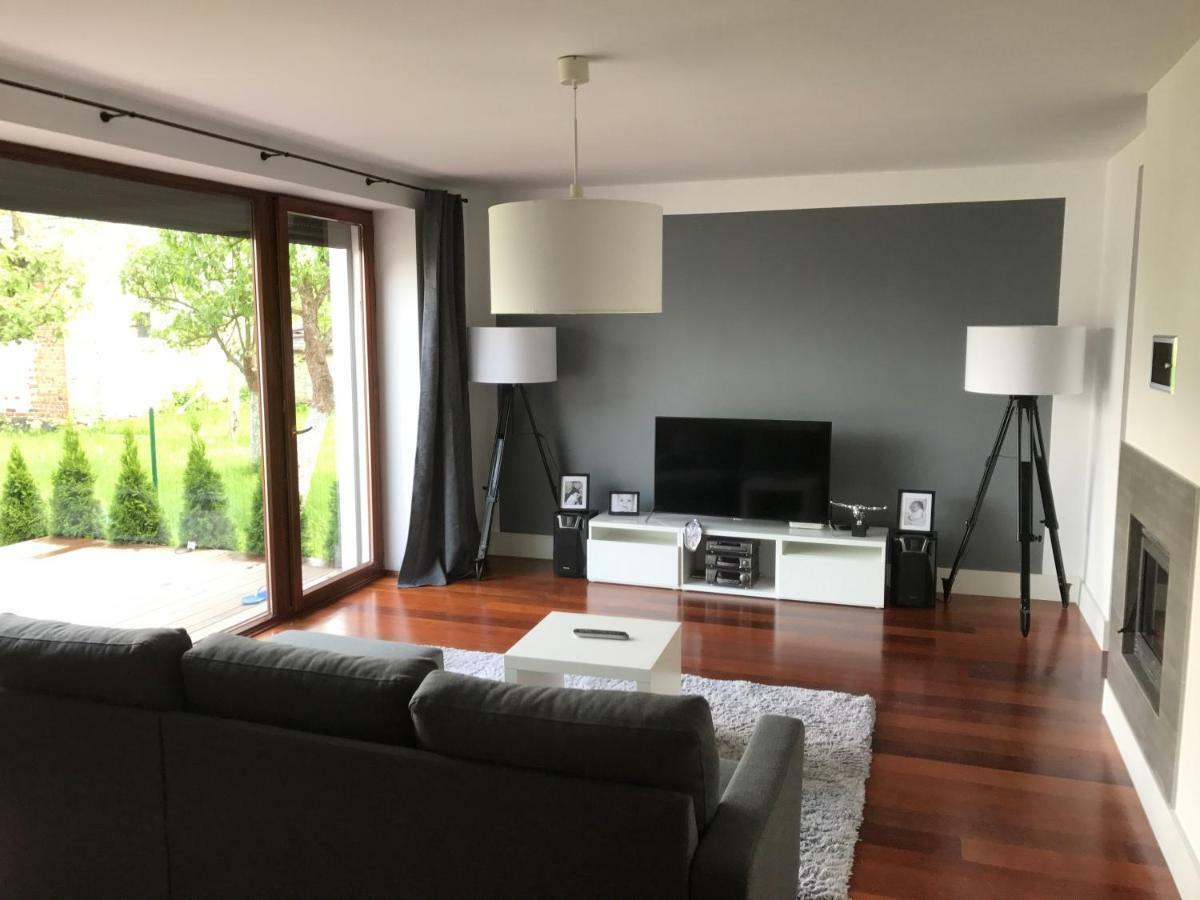 Amelia Villa Antoniow Kültér fotó