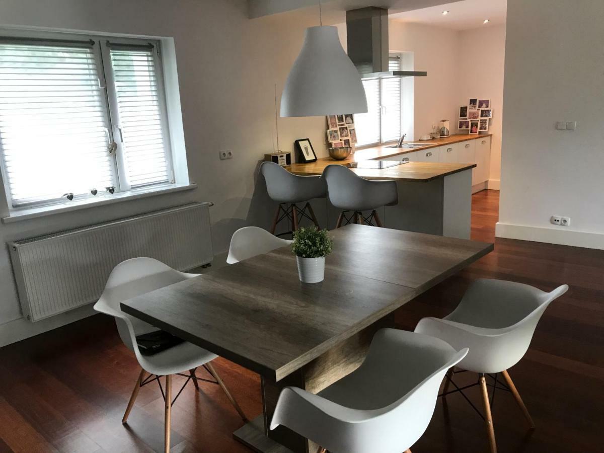 Amelia Villa Antoniow Kültér fotó