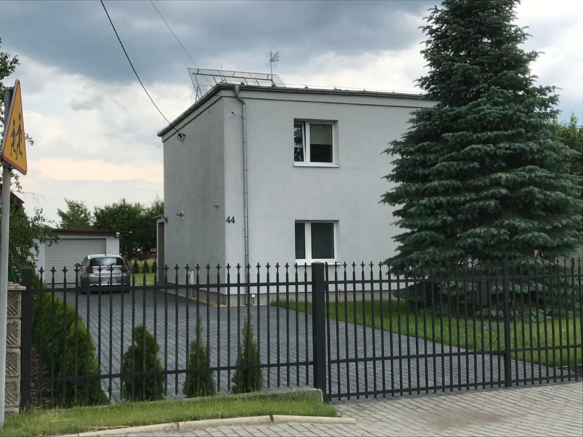 Amelia Villa Antoniow Kültér fotó