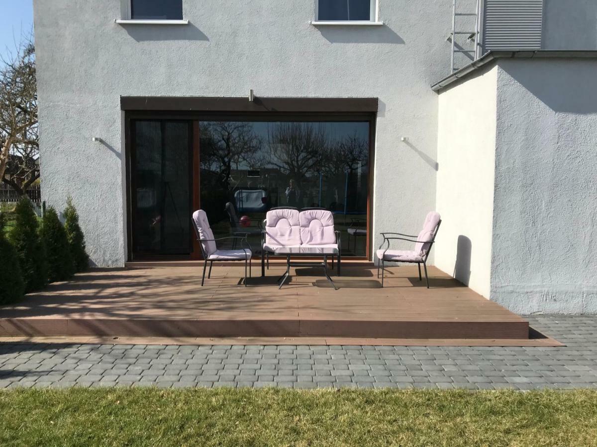 Amelia Villa Antoniow Kültér fotó