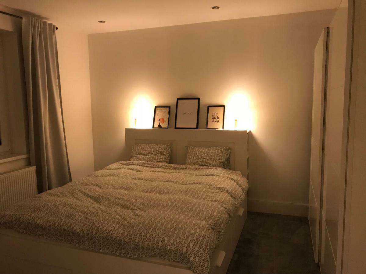 Amelia Villa Antoniow Kültér fotó