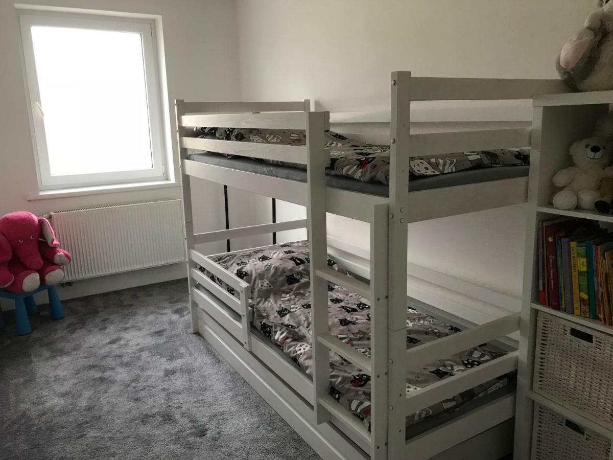 Amelia Villa Antoniow Kültér fotó